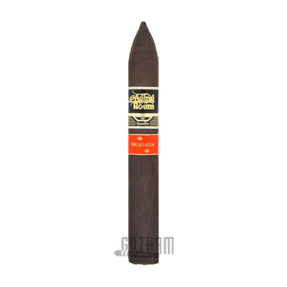 Aging Room Quattro Nicaraguan Maestro stick
