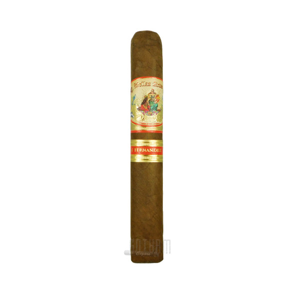 AJ Fernandez Bellas Artes Robusto stick