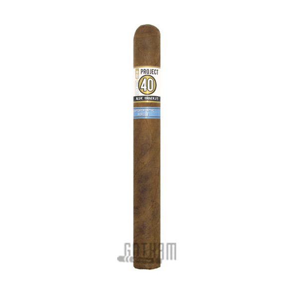 Alec Bradley Project 40 Churchill stick