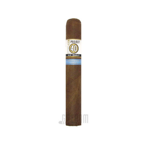 Alec Bradley Project 40 Gordo stick