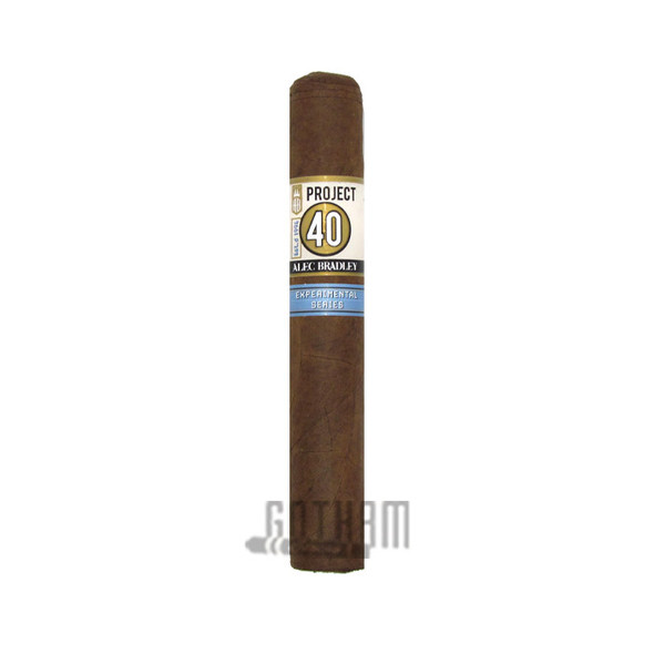 Alec Bradley Project 40 Robusto stick