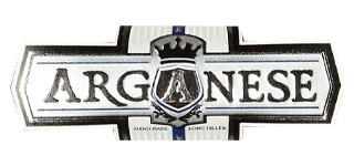 Arganese Logo