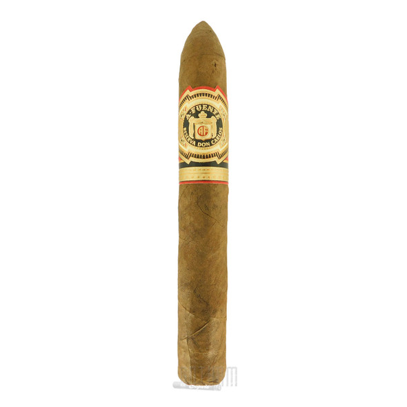 Arturo Fuente Don Carlos No. 4 stick
