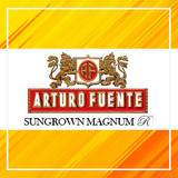 Rosado Sungrown Magnum R