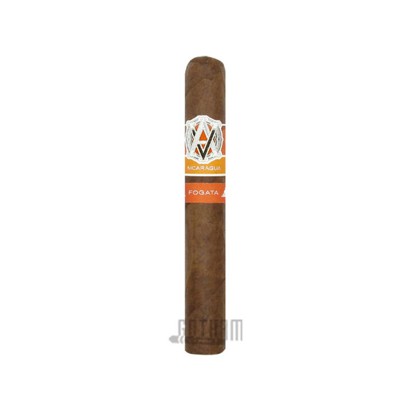 AVO Syncro Nicaragua Fogata Toro Stick