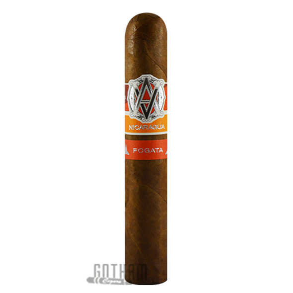 AVO Syncro Nicaragua Fogata Robusto