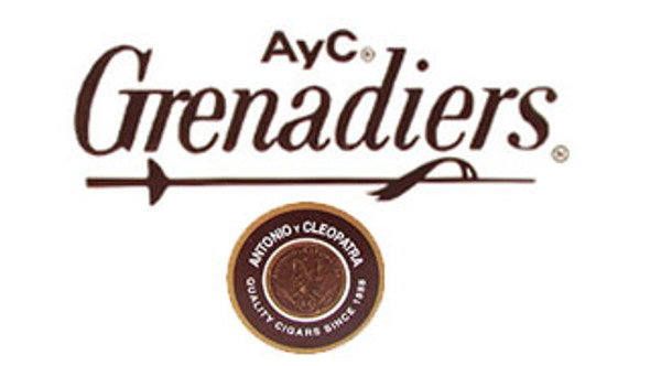 AYC Grenadiers Logo