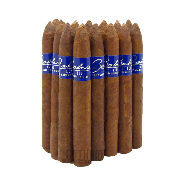 Bahia Blu E652 Torpedo Bundle