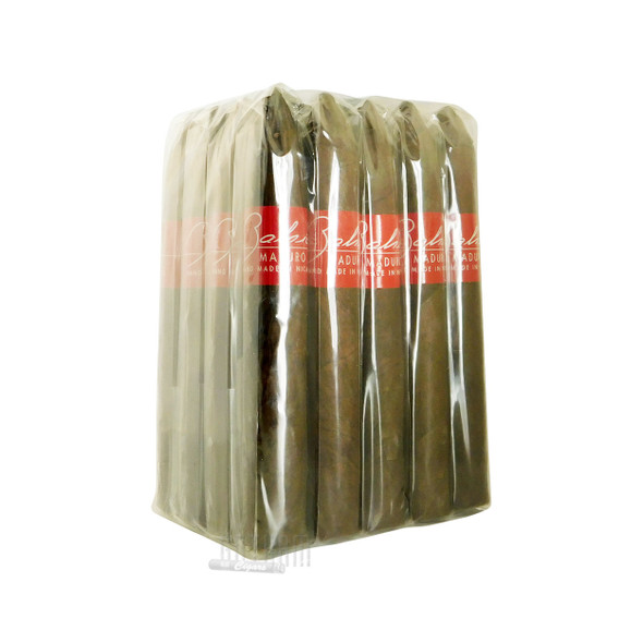 Bahia Maduro No. 2 Torpedo bundle