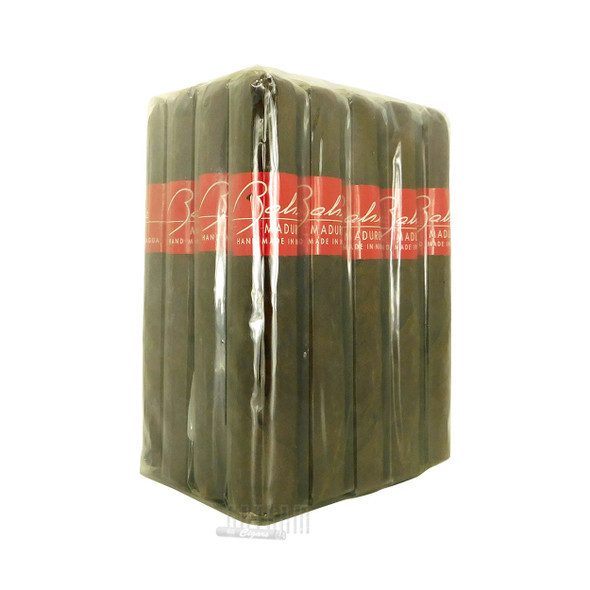 Bahia Maduro Panchos bundle