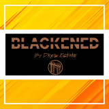 Blackened M81 Cigars by Drew Estate