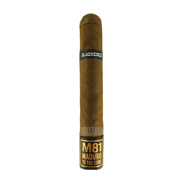 Blackened M81 Robusto Stick