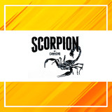 Camacho Scorpion Fumas