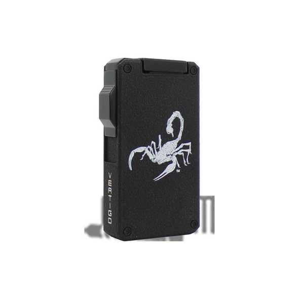 Camacho Vertigo Drone Lighter back