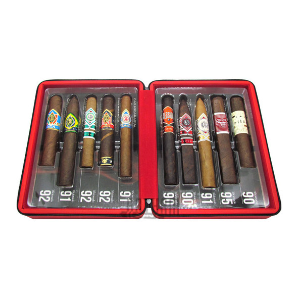 CAO Champions III Sampler Open