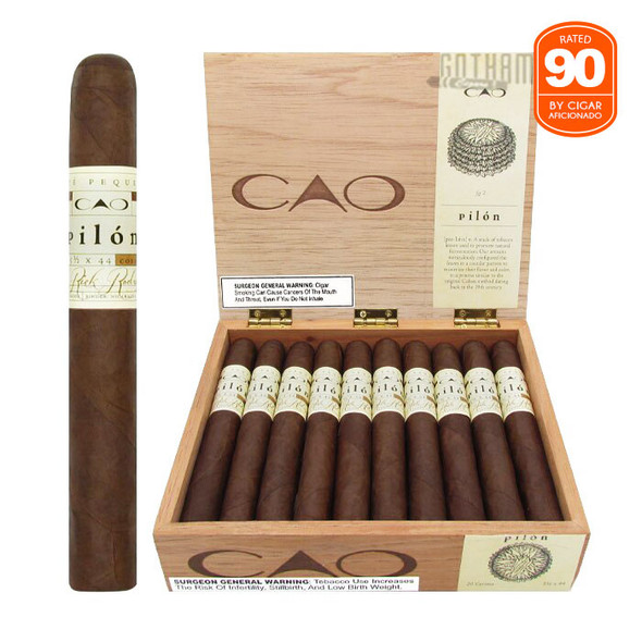 CAO Pilon Corona