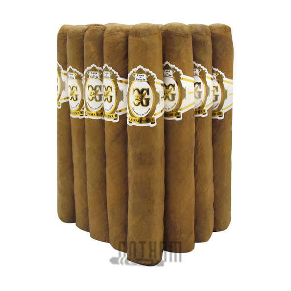 Casa de Garcia Connecticut Toro