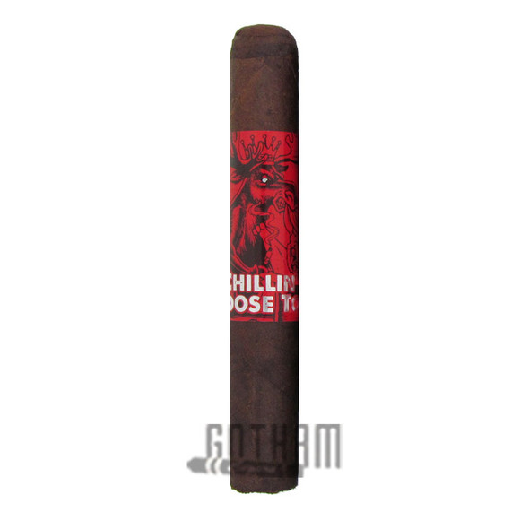 Chillin Moose Robusto stick