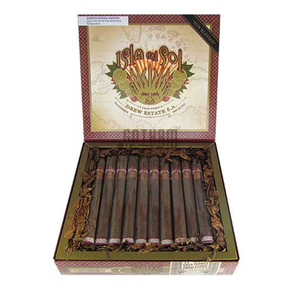 Isla Del Sol Churchill Box