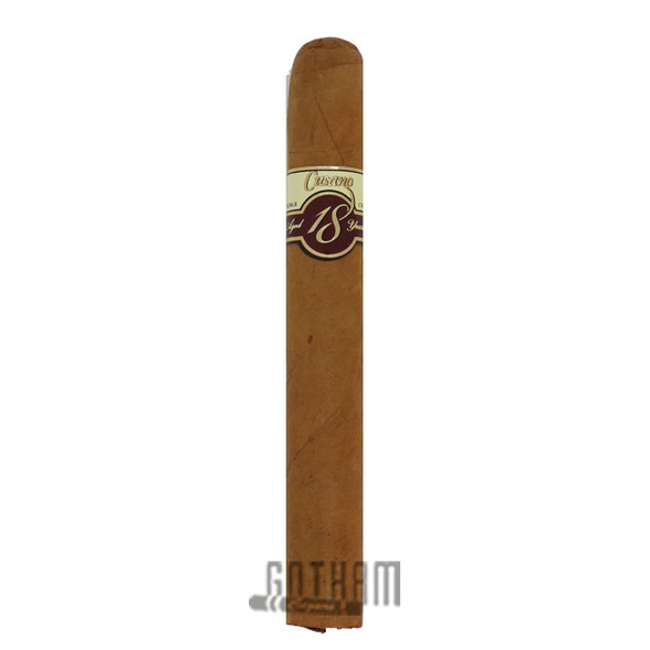 Cusano 18 Year Connecticut Gordo stick
