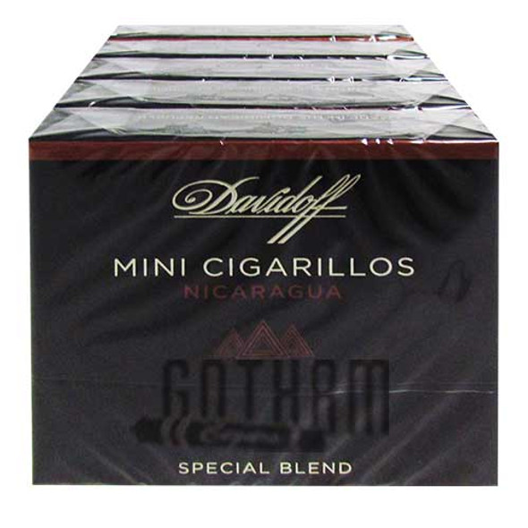 Davidoff Mini Cigarillos Nicaragua