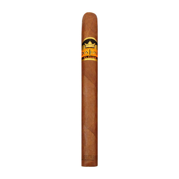 Don Tomas Clasico Cetro No. 2 Stick