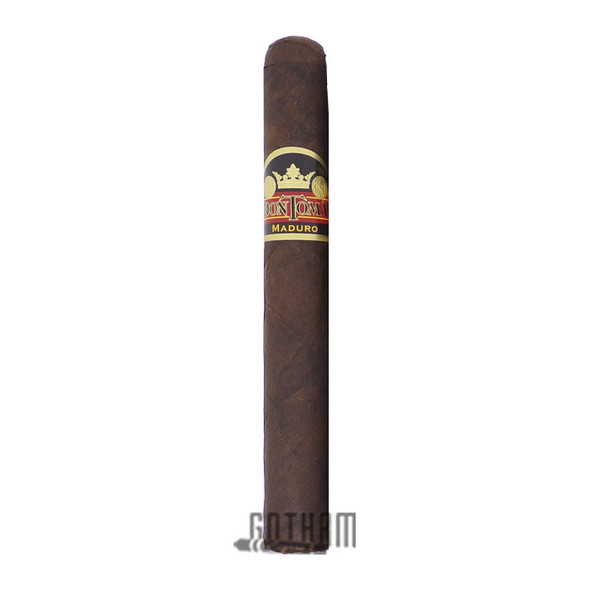 Don Tomas Maduro Robusto stick