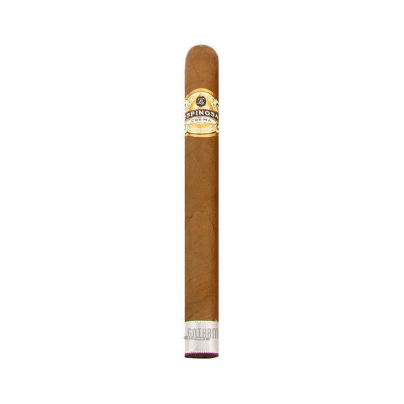 Espinosa Crema No.1 Churchill Stick