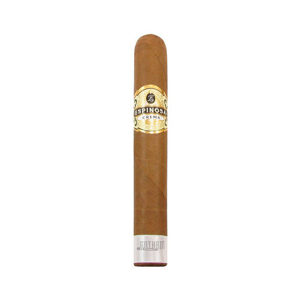 Espinosa Crema No.4 Robusto