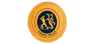 Ferio Tego Logo