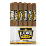 Flatbush Yellow Cab Churchill bundle