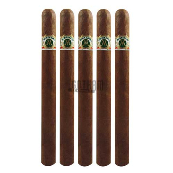 Montesino Gran Corona Cigars 5PACK