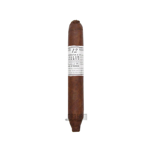 Gurkha Cellar Reserve 12 Year Platinum Hedonism Stick