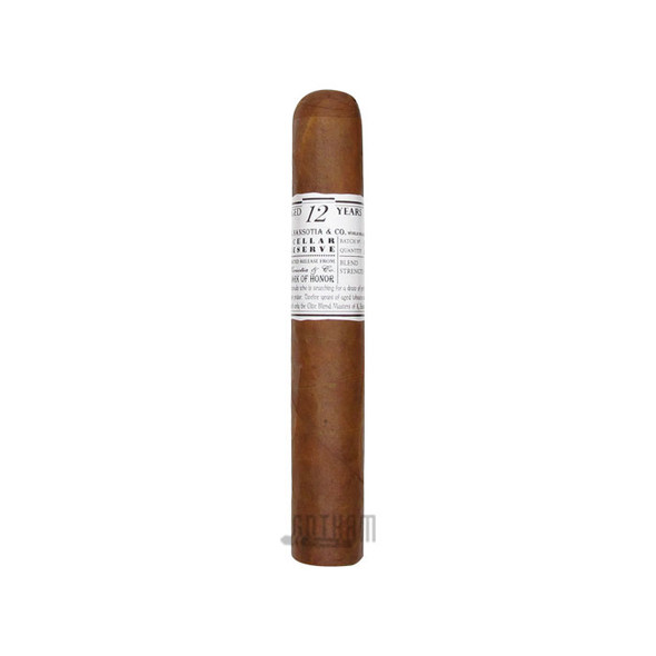 Gurkha Cellar Reserve 12 Year Platinum Kraken Stick