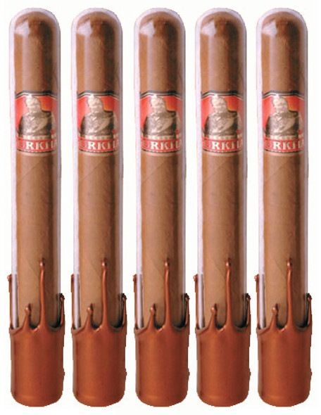 Gurkha Grand Reserve Churchill Natural 5 Pack