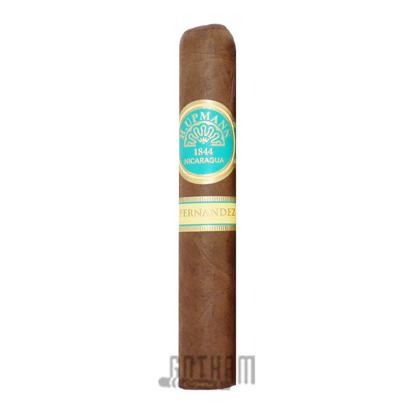 H Upmann By AJ Fernandez Robusto Box Press stick