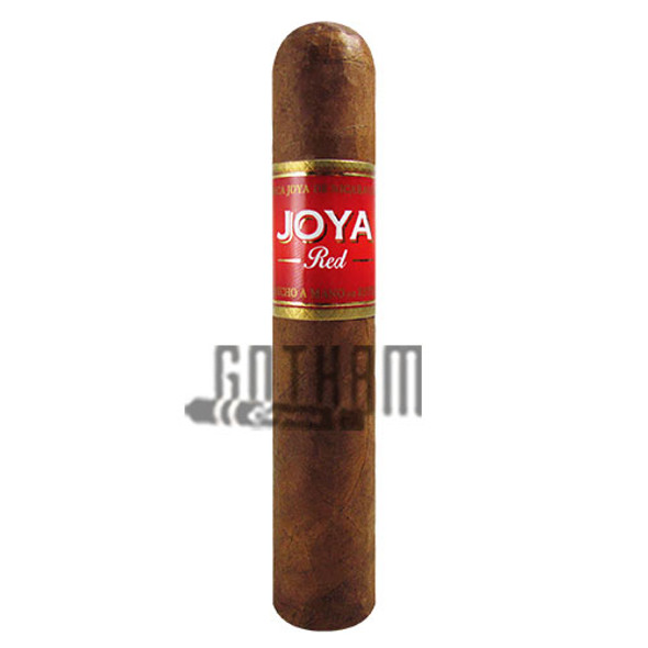 Joya Red Half Corona STICK