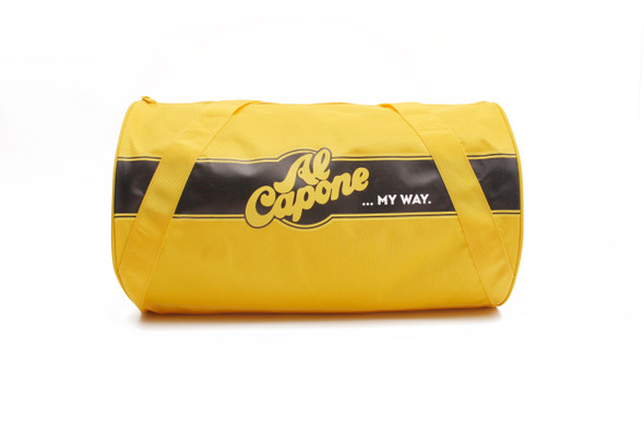 Al Capone Sport Duffle Bag