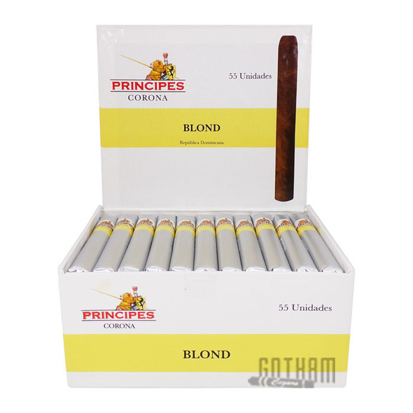 La Aurora Principes Blond