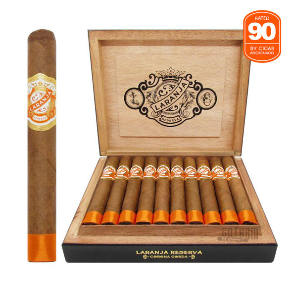 Laranja Reserva Corona Gorda