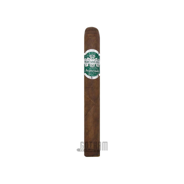 Macanudo Inspirado Green Toro Stick