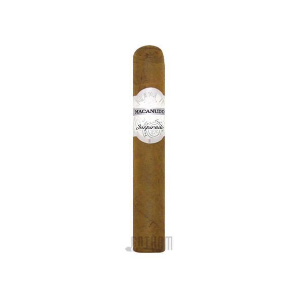 Macanudo Inspirado White Robusto Stick