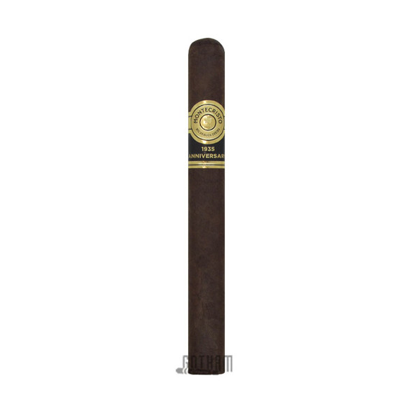 Montecristo 1935 Anniversary Nicaragua Churchill stick