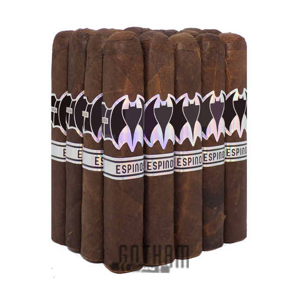 Murcielago Robusto Maduro Bundle