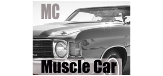 Muscle car cigars
