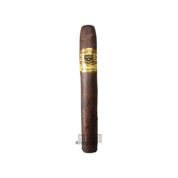 Hoyo de Monterrey Excalibur No. III Maduro Stick