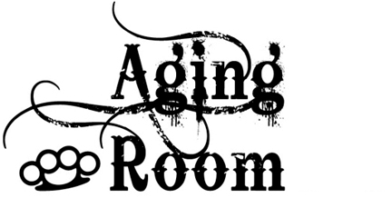 Aging Room Cigars Logo