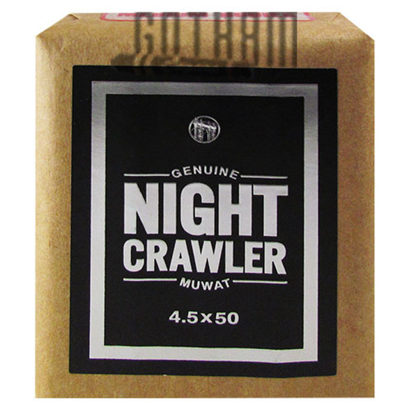 MUWAT by Drew Estate Nightcrawler BOX