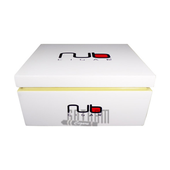Nub Cigar Desktop Humidor