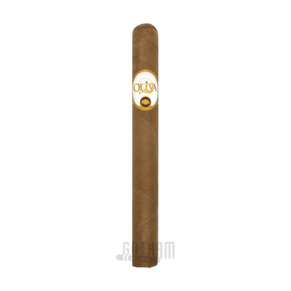 Oliva Connecticut Reserve Churchill stick